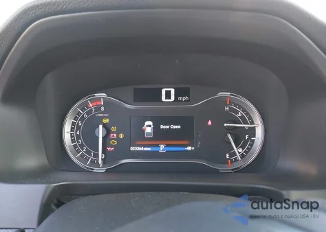 2019 Honda Ridgeline Sport из США, поврежденный, VIN 5FPYK2F10KB007115